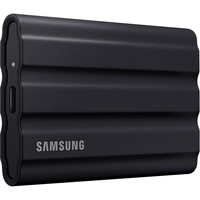 Price watch: 🔽Samsung T7 Shield | 4 TB | USB 3.2 Gen2 | Up to 1,050 MB/s read and write | $499.99 $276.99 at Amazon (save $223)